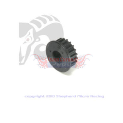 Shepherd 403505 Pulley 20T
